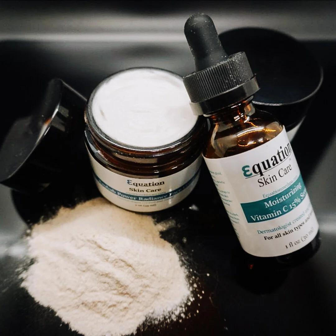 Moisturizing 15% Vitamin C Serum — Twin Cities Dermatology Center